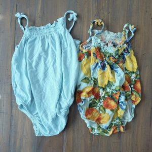 Posh Peanut bubble bundle